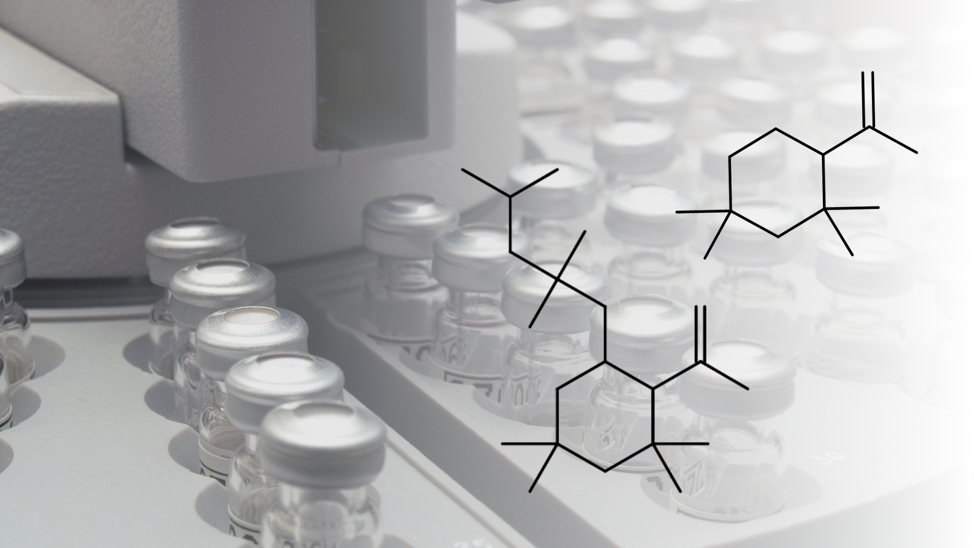 Read more about the article Cyclic Oligomer Formation in the Copolymerization of Isoprene with Isobutylene